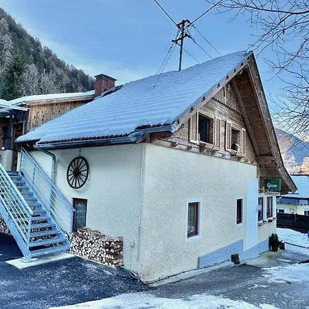 Springer Apartmán *