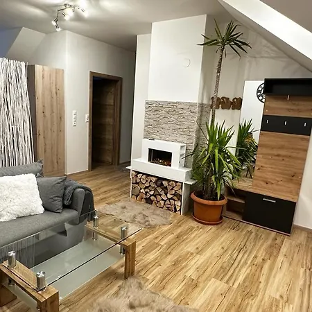 Springer Apartmán