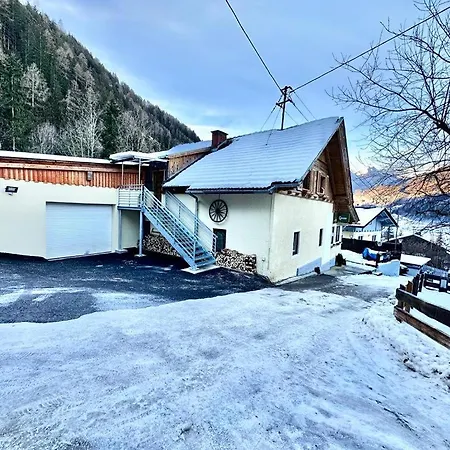 Springer Apartmán
