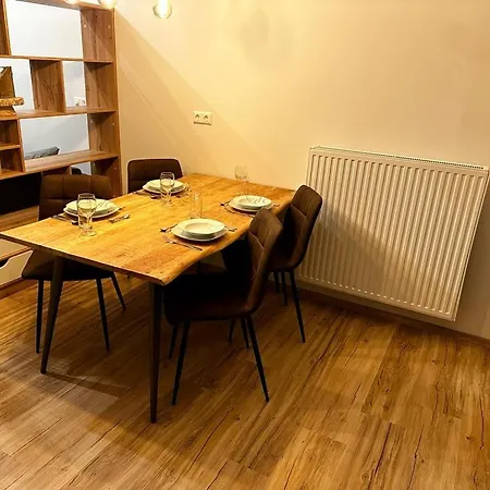 Apartmán Springer