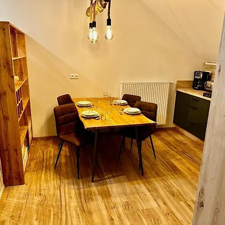 아파트 Springer 플래타취