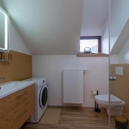 Apartmán Springer