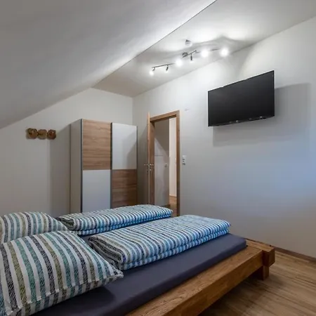 Springer アパート *