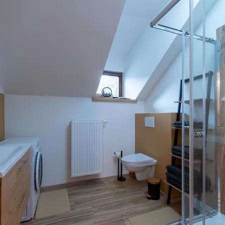 Apartmán Springer