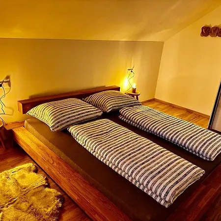 Springer Apartmán Flattach
