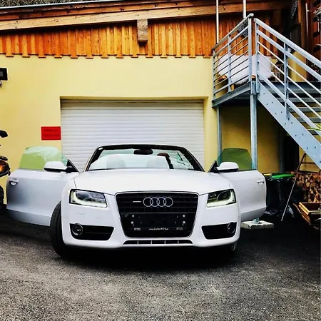 アパート Springer フラタッハ