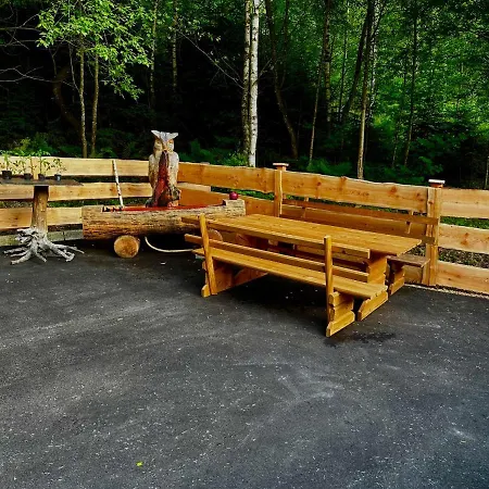 Apartment Springer Flattach