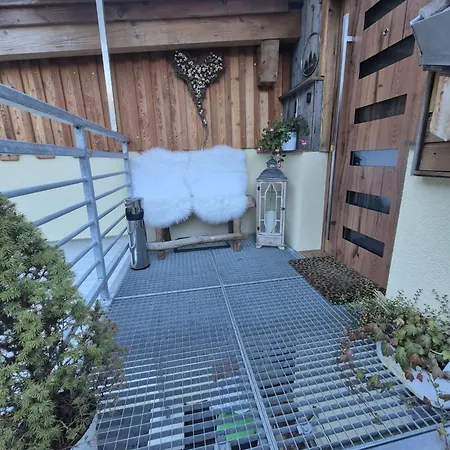 Springer Appartement