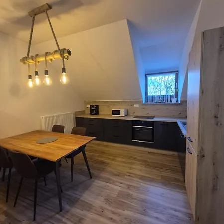 Appartement Springer *