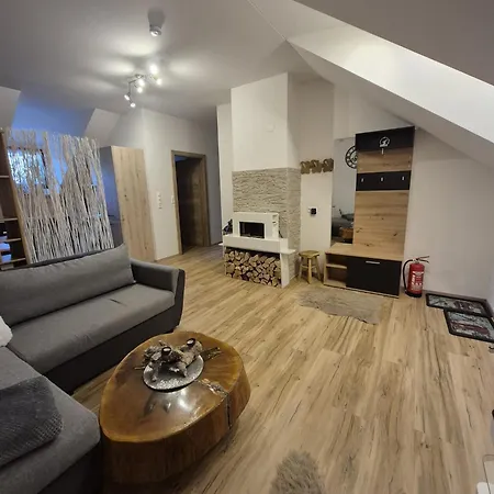 Appartement Springer *