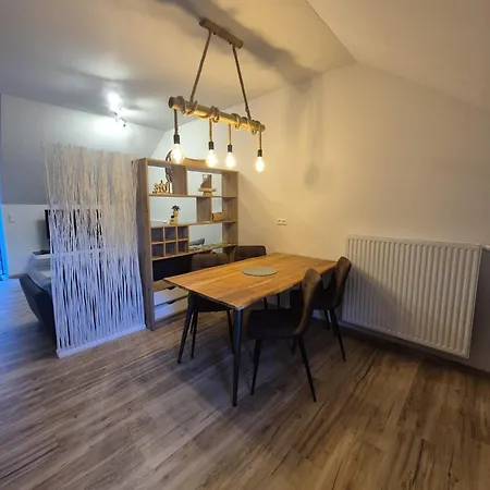 Springer Appartement Flattach