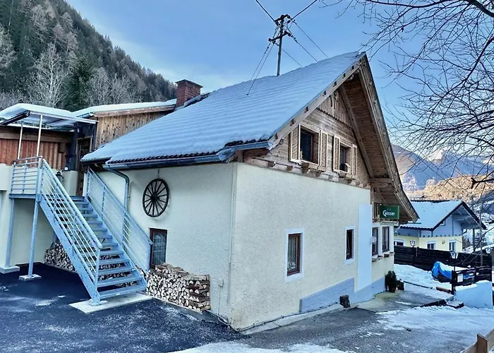 Springer Appartement *