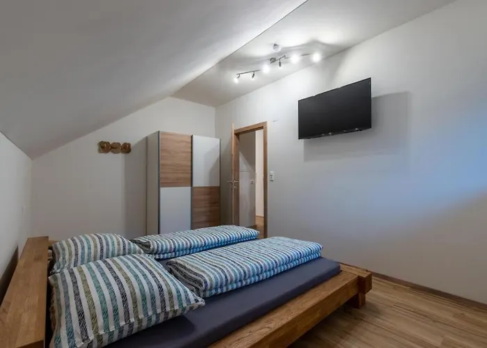 Springer Appartement *