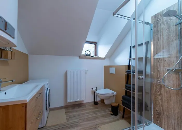 Appartement Springer