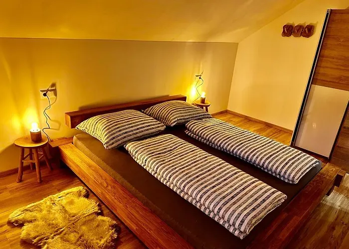 Springer Appartement Flattach