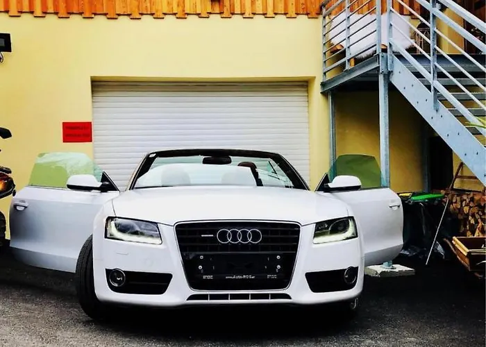 Appartement Springer Flattach