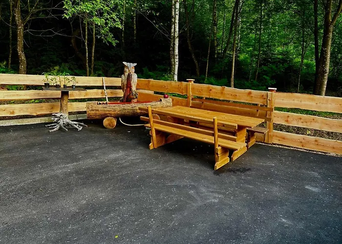 Appartement Springer Flattach