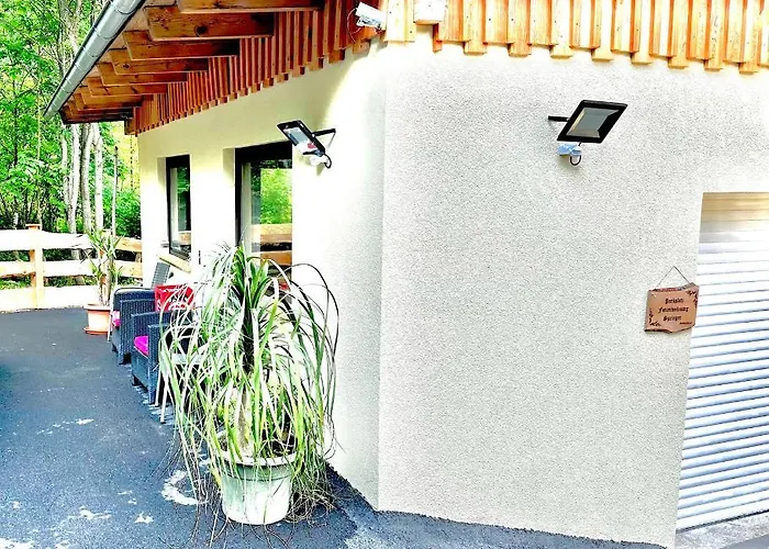 Springer Appartement