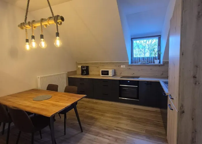 Appartement Springer *