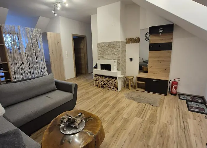 Apartment Springer *